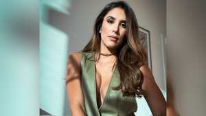 Foto: Instagram @daniela_ospina5