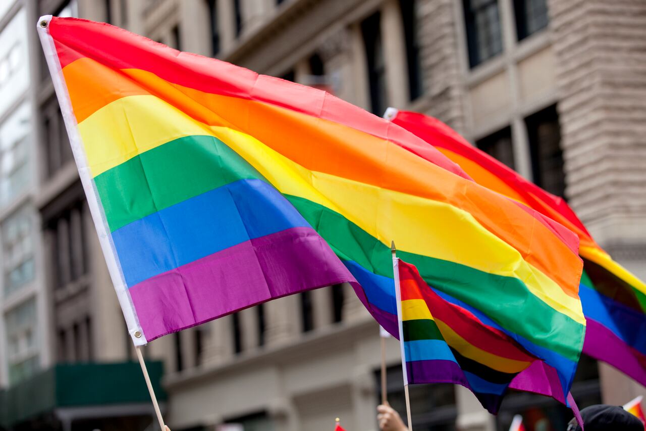 LGBTQ