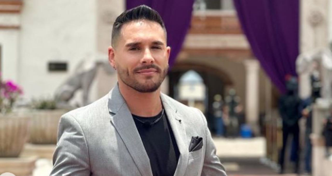 Sebastián Caicedo habla del Gobierno de Gustavo Petro