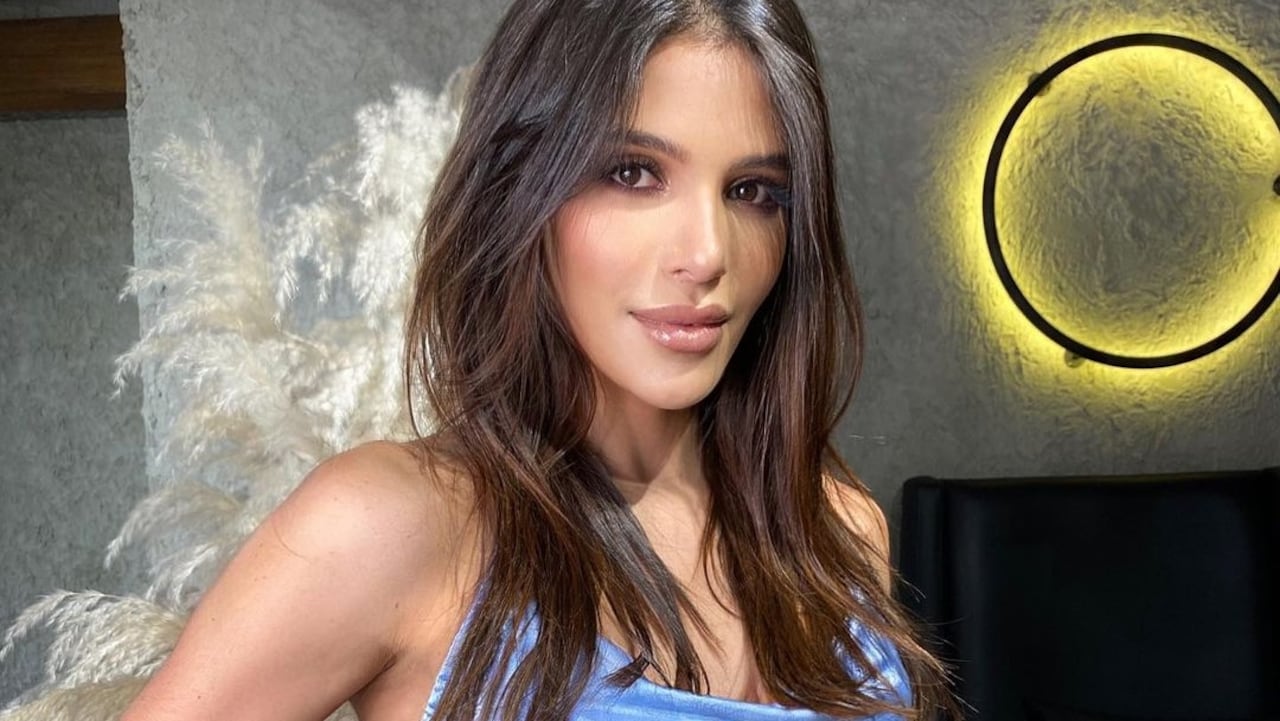 Mara Cifuentes habla de su salud mental y la rehabilitación