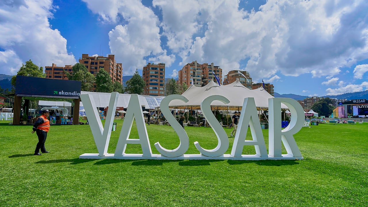Vassar Feria celebra creatividad, talento y nuevas experiencias