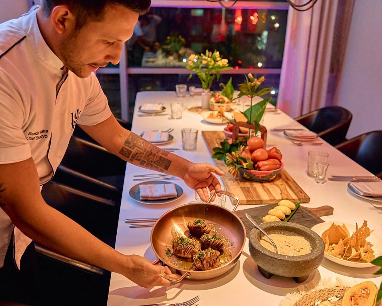 Restaurante Jairo