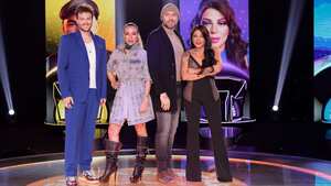 Gusi, Maía, Santiago Cruz y Marbelle se han metido en los hogares colombianos con este reality.