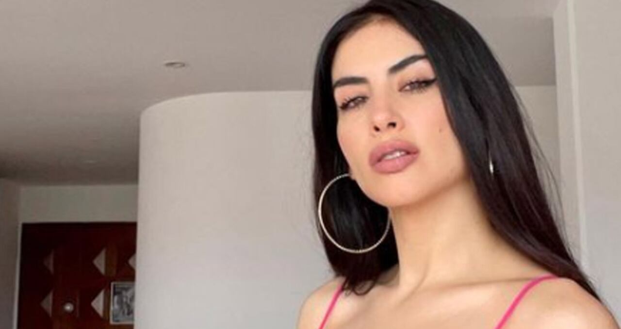 Jessica Cediel - Foto tomada de Instagram @jessicacedielnet