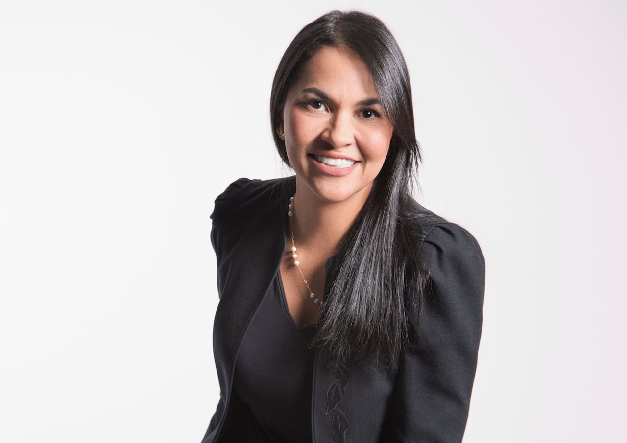 Cristina Palacio