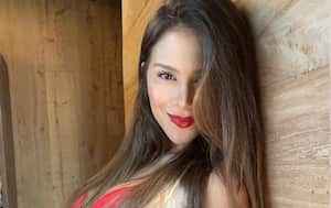 La actuación de Greeicy Rendón y su amigo Poncho se hizo viral en TikTok.