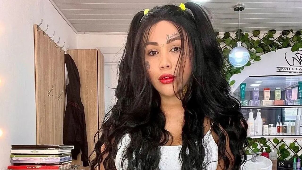 Yina Calderón
