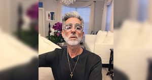 Miguel Varoni asegura que solo se necesita fuerza de voluntad y amor propio para dejar el cigarrillo.