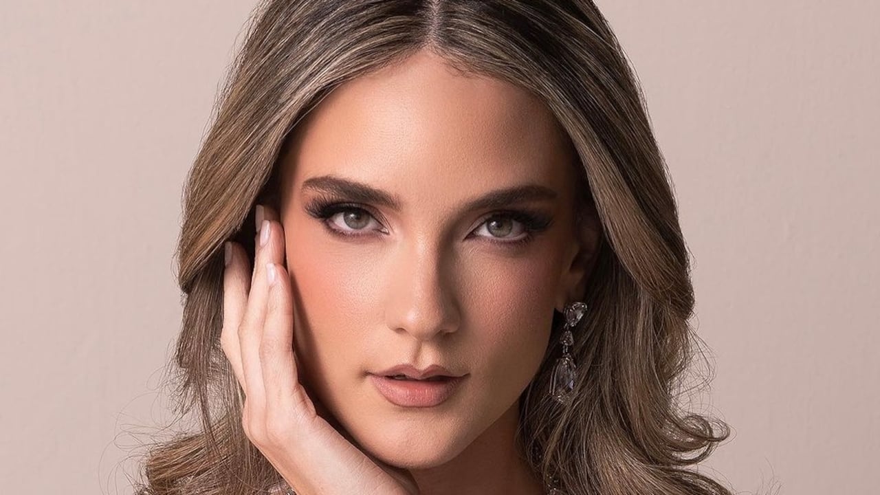 Michelle Cohn
Primera mujer casada en Miss Universo
