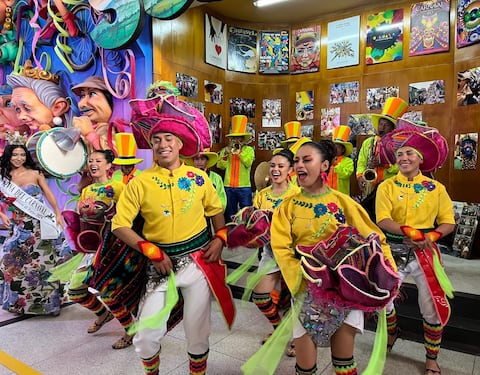 Pasto, un destino que vale la pena conocer.