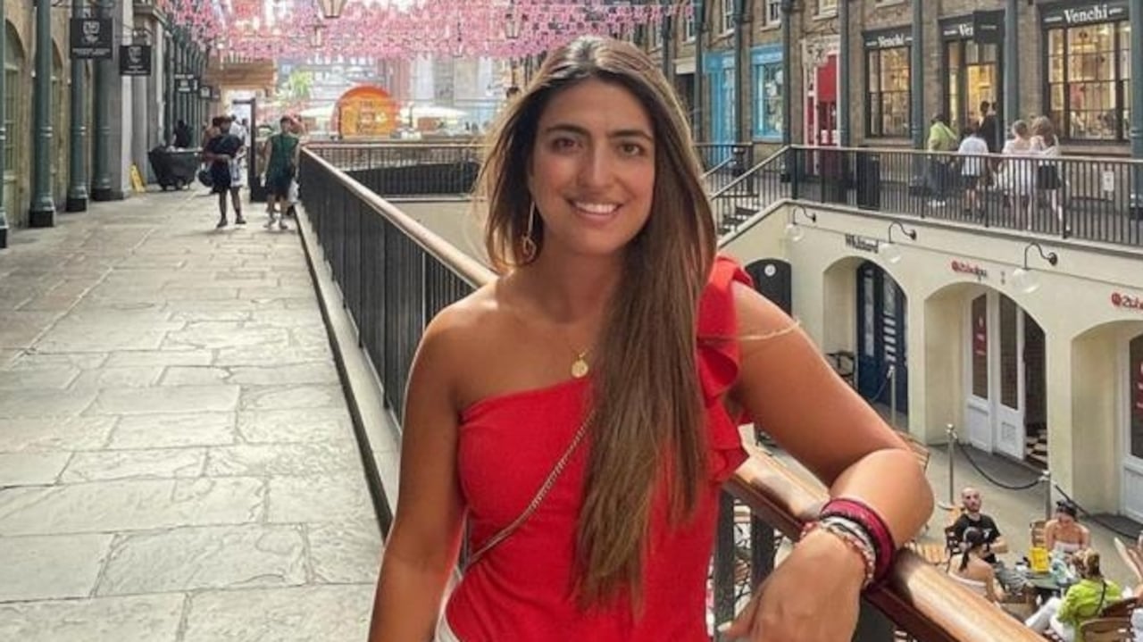 Diana María Vélez, colombiana y primera directora del grupo hispánico de The Coca-Cola Company