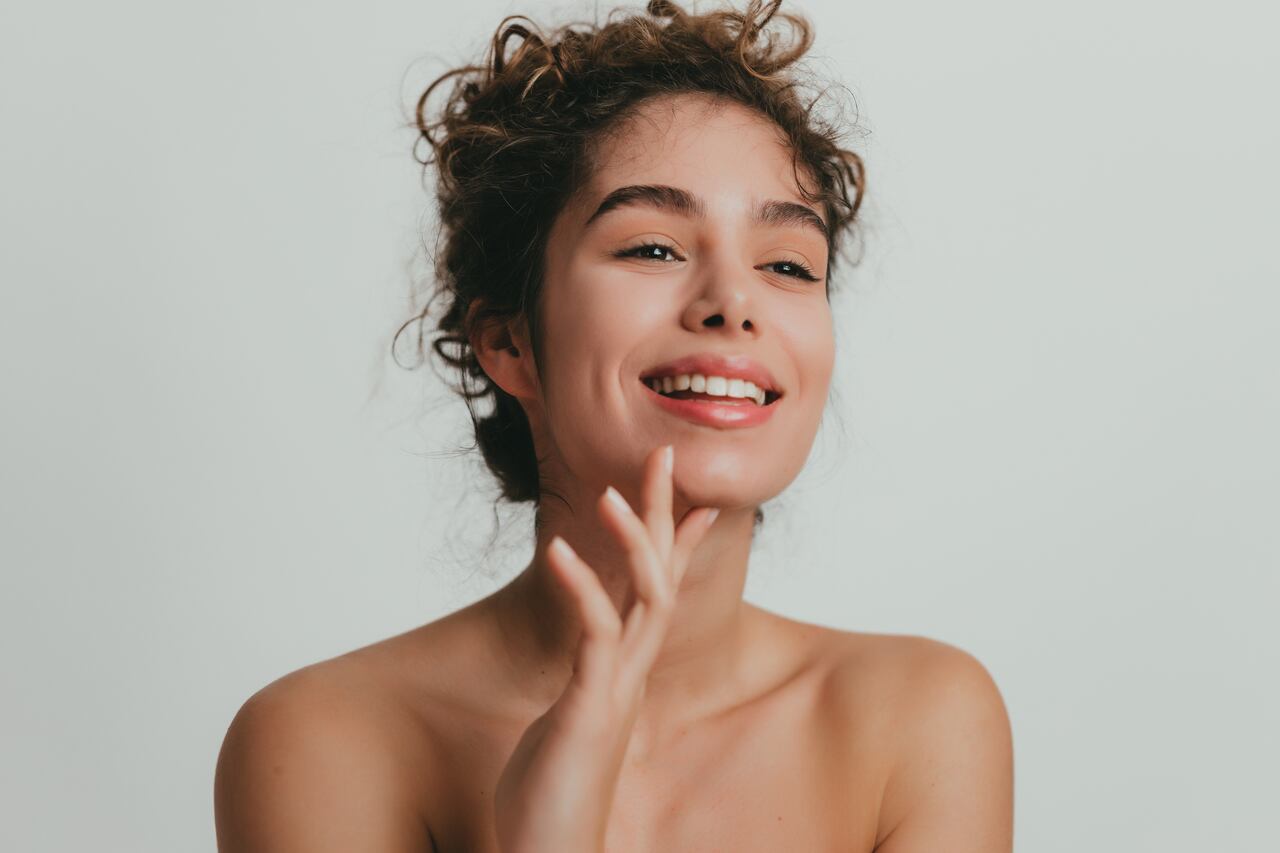 Piel sana