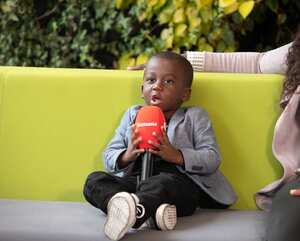 Yanfry Díaz en Semana