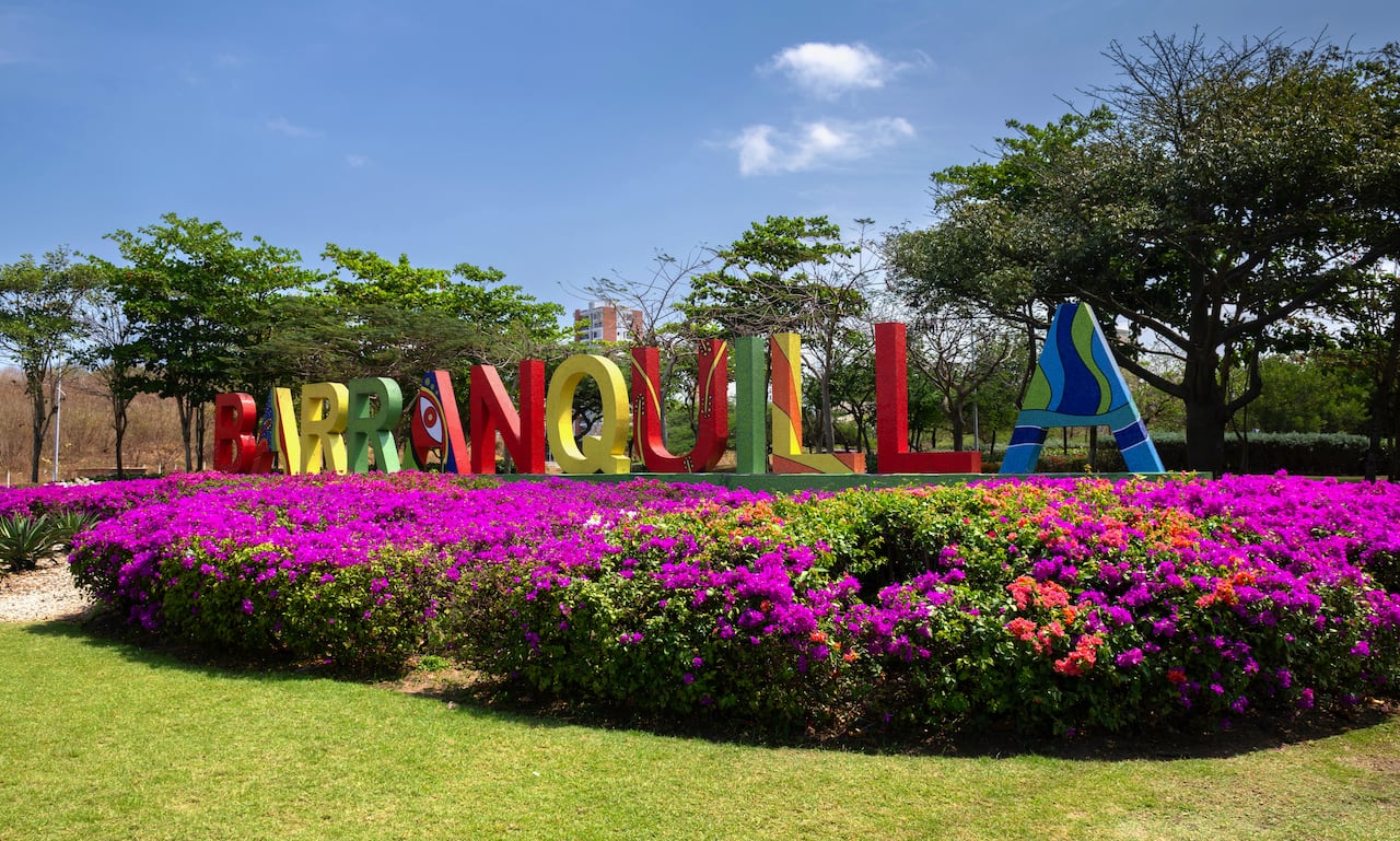 Barranquilla busca hacer frente al calor con más vegetación, sombra y soluciones urbanas que permitan refrescar sus espacios públicos.