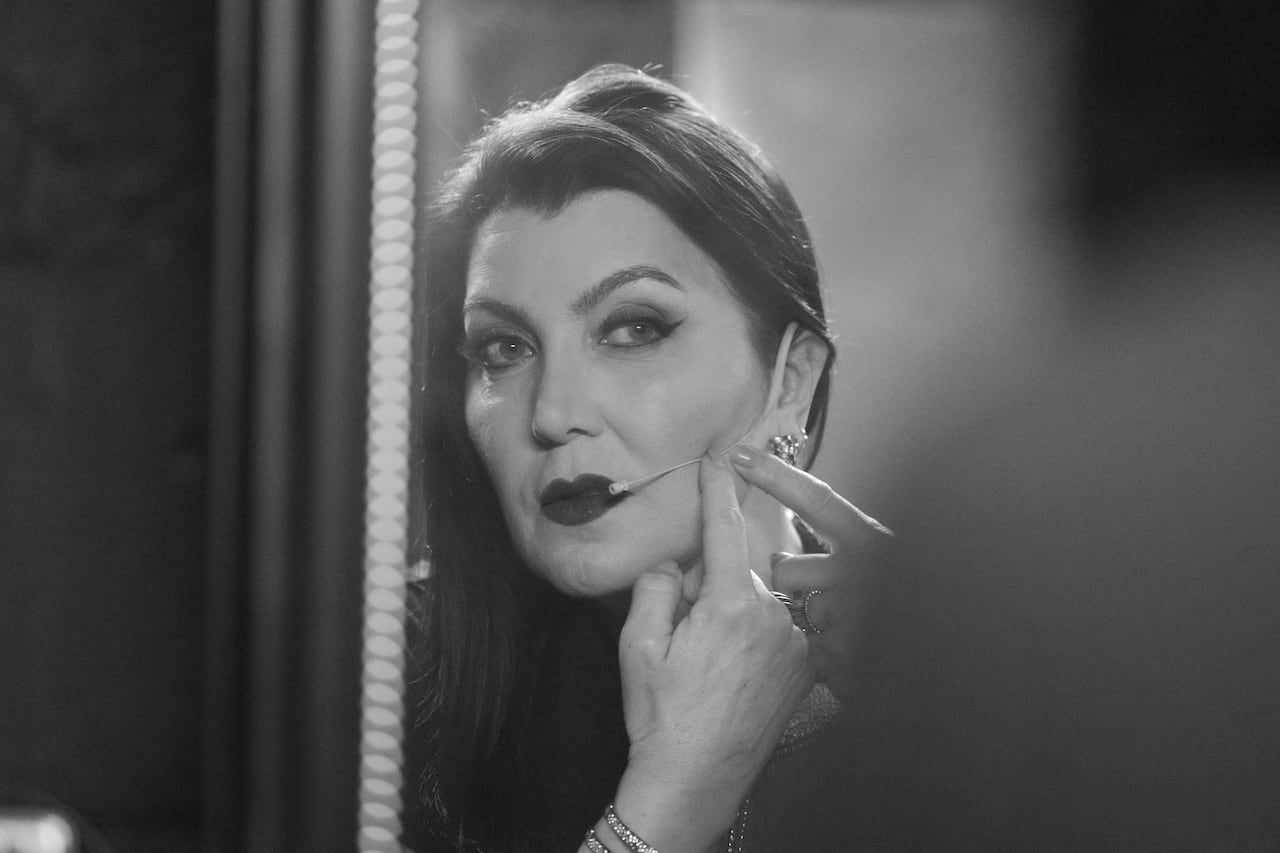 Isabella Santodomingo