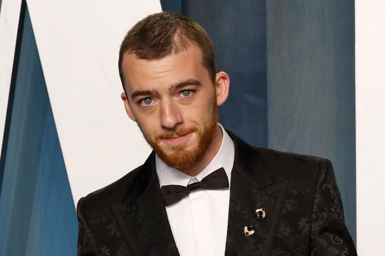 La muerte del joven actor ha conmocionado el mundo de la actuación.