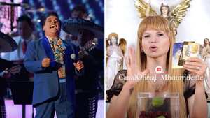juan gabriel y mhoni vidente