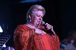 La inspiración de 'Paquita la del Barrio' para cantar 'Rata de dos Patas'.