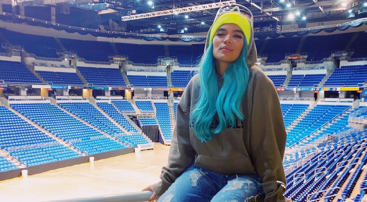 Karol G