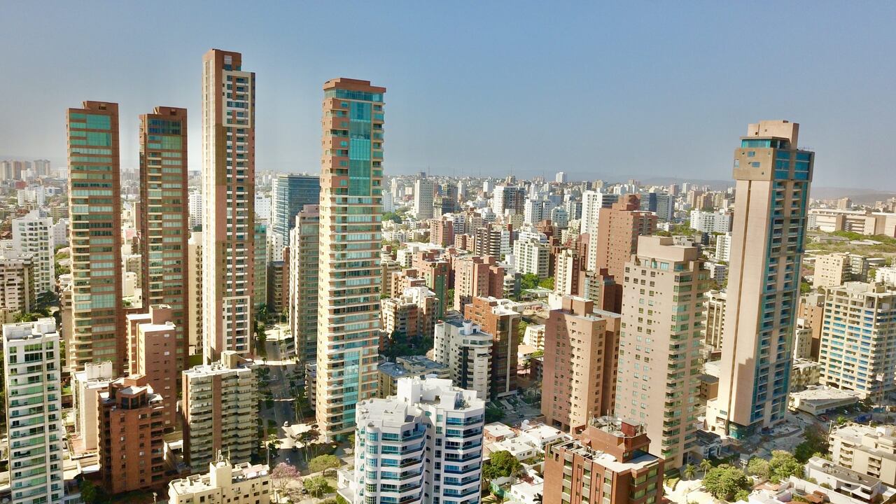 Con 6 nuevos juzgados penales en 2023, Barranquilla le apunta a la atención oportuna de delitos