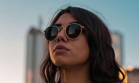 Gafas de sol