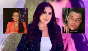 La cantante habló de sus colegas y exaltó su trabajo musical.