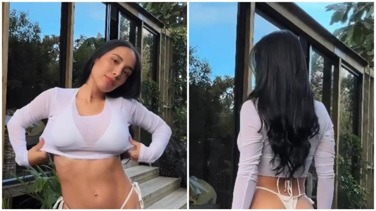 Luisa Fernanda W