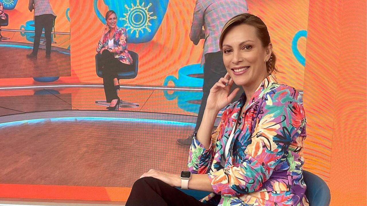 Foto: Instagram @yalenajacome