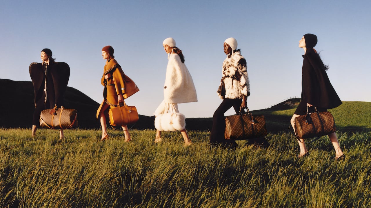 Louis Vuitton