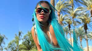 Foto: Instagram @karolg