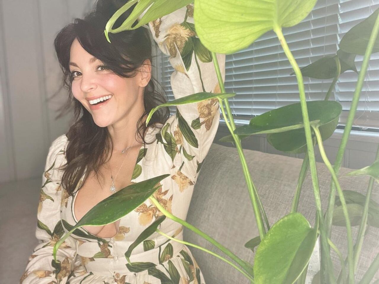 Carolina Gómez revela su secreto de belleza para la piel