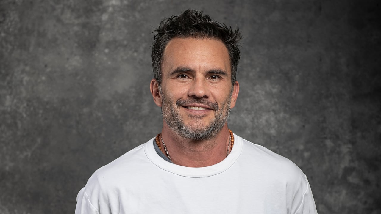 Juan Pablo Raba