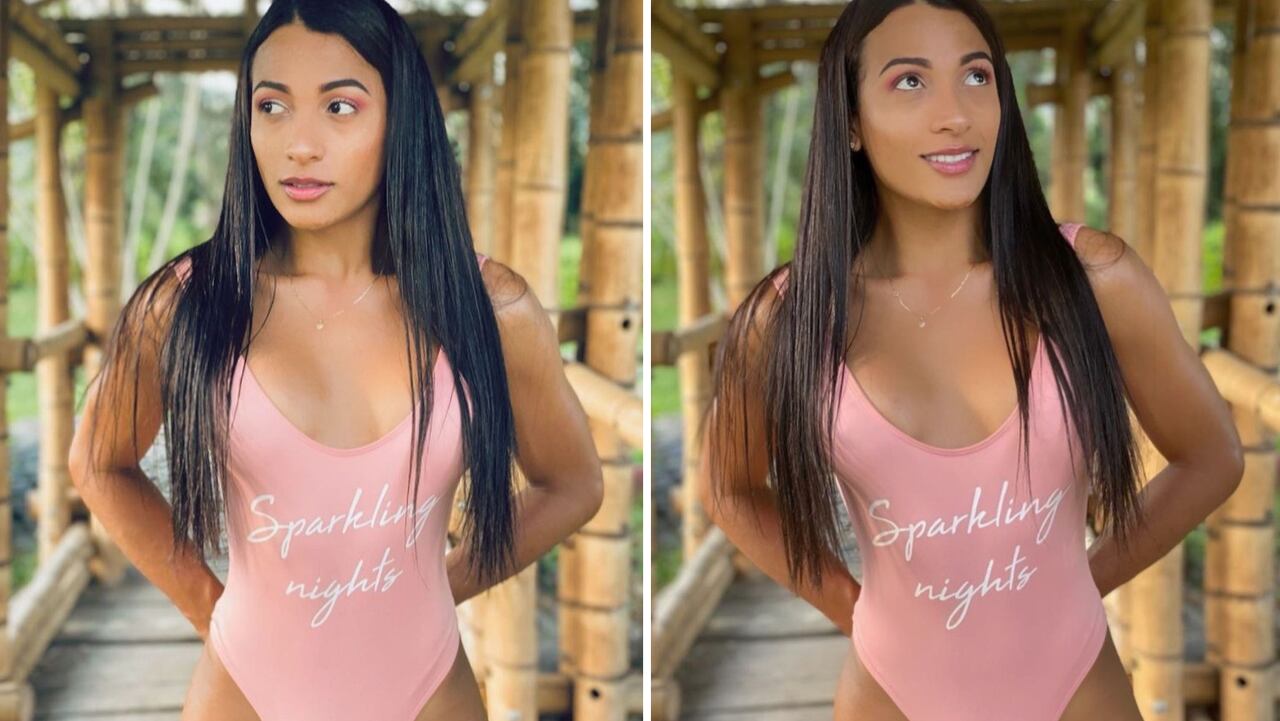 La nueva y admirable participante que llega a las noches del Desafío