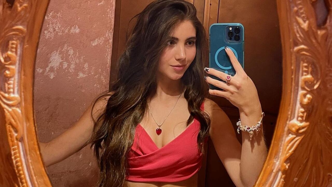 Shaira confiesa cuál es la edad del tipo de hombre que le gusta