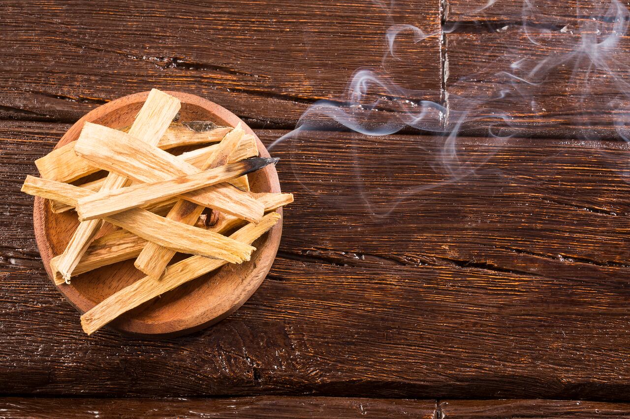 Palo santo