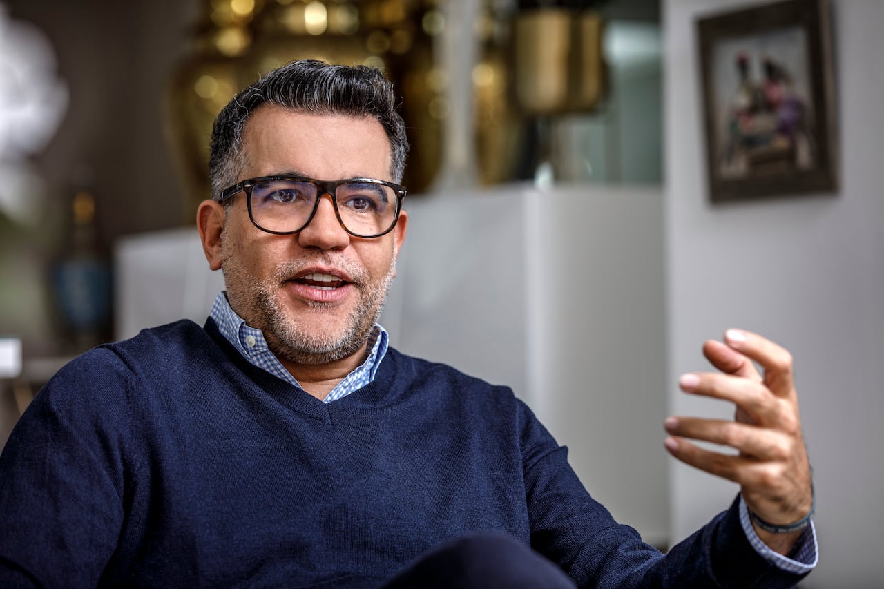 Carlos Calero