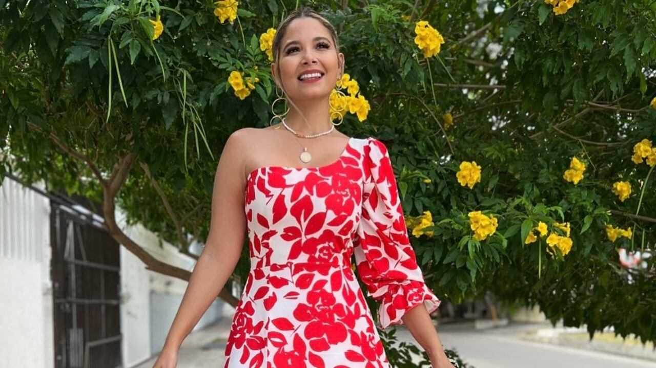 Melissa Martínez