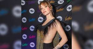 La próxima semana Carolina Gómez llegará a Ventino, novela de Caracol en la que interpreta a una mánager de artistas.