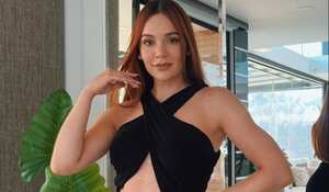 Lina Tejeiro Instagram