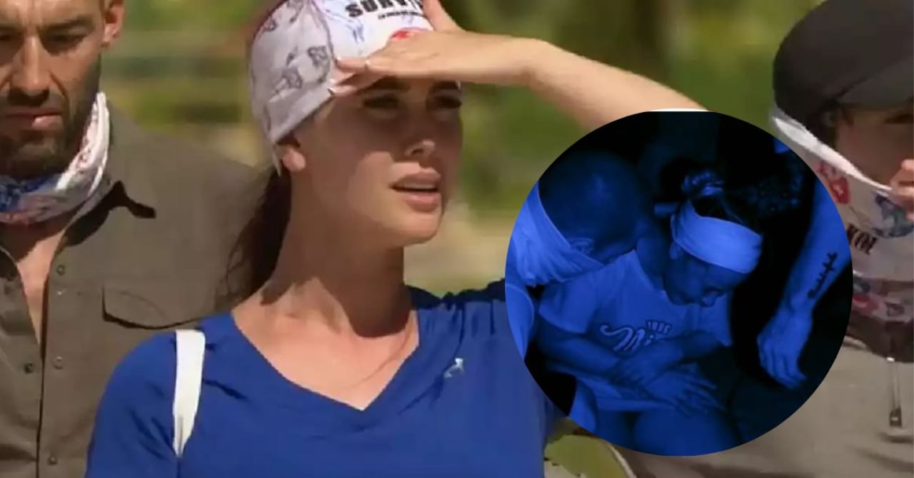 Manuela Gómez no se quedó callada y hablo contra 'La isla de los famosos'