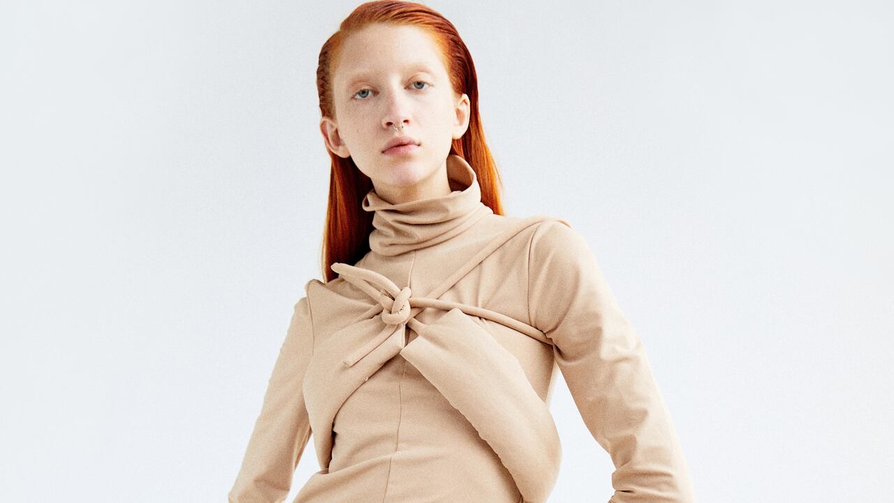 Romina Cardillo- Diseñadora