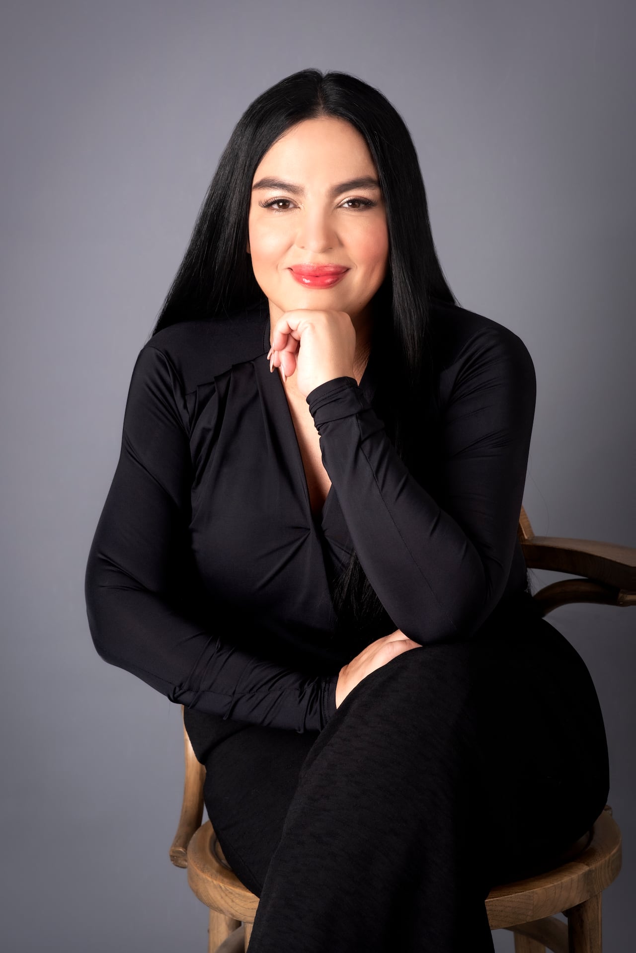 Mónica Zulhen