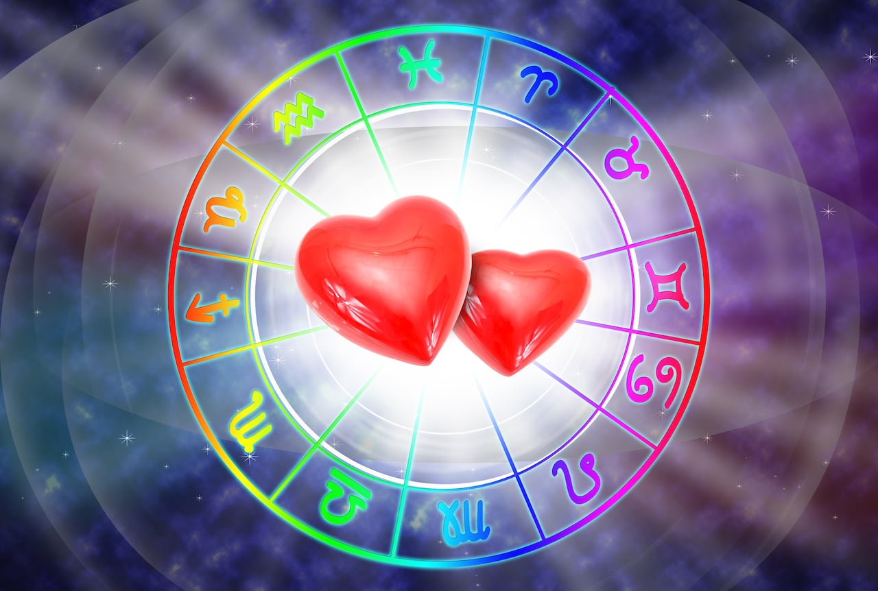 Amor / Horóscopo