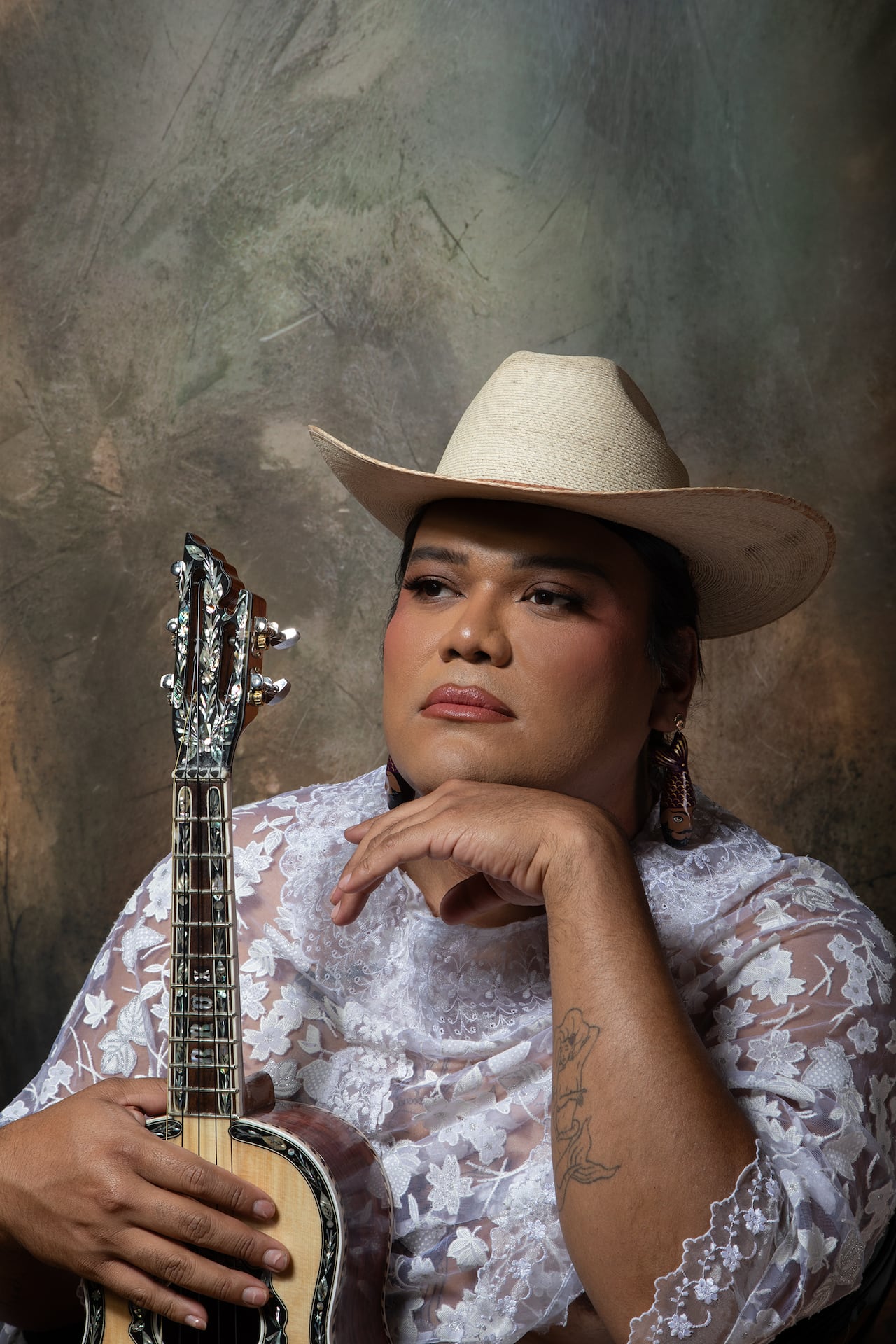 La Bruja de Texcoco. Top Show Colombo 2026