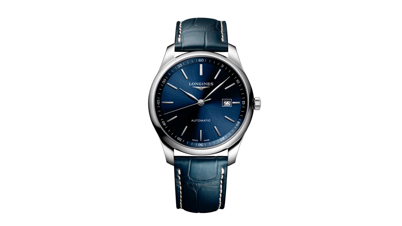 Longiness celebra 190 años