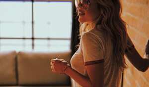 La DJ y modelo Natalia París le envió un mensajes a sus millones de seguidores en Instagram