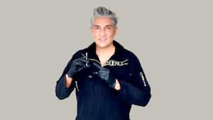 Alejandro Rada Cassad, medico cirujano especialista en medicina estética