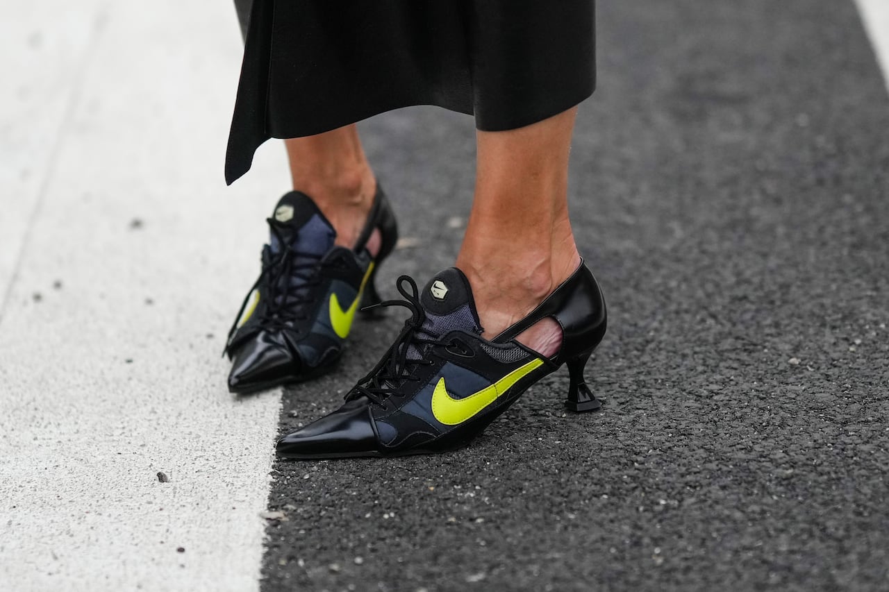Paris Fashion Week