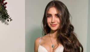 La cantante se sinceró sobre los detalles que le gustan en un hombre.