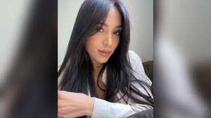 Luisa Fernanda W  preocupa tras revelar que está atravesando un momento difícil